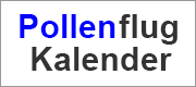 Pollenflugkalender